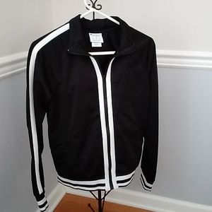 Champion Authentic Track Jacket